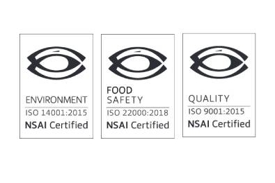 certified images